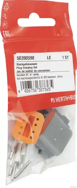 HERTHBUSS ELPARTS 50390598