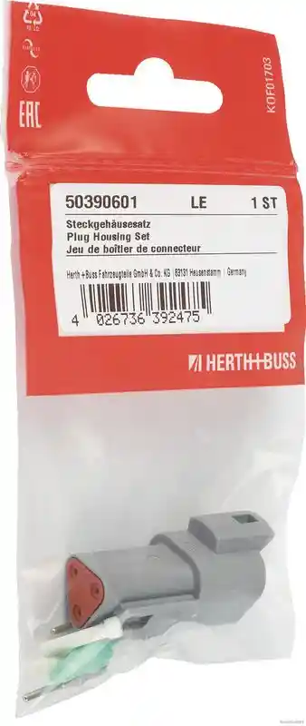 HERTHBUSS ELPARTS 50390601