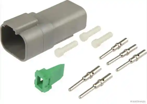 HERTHBUSS ELPARTS 50390602