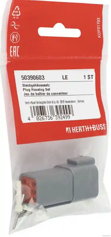HERTHBUSS ELPARTS 50390603