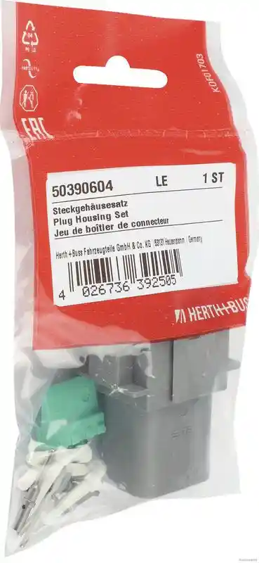 HERTHBUSS ELPARTS 50390604