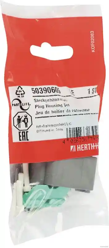 HERTHBUSS ELPARTS 50390605