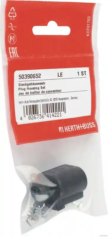 HERTHBUSS ELPARTS 50390652