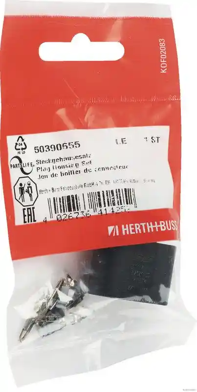 HERTHBUSS ELPARTS 50390655