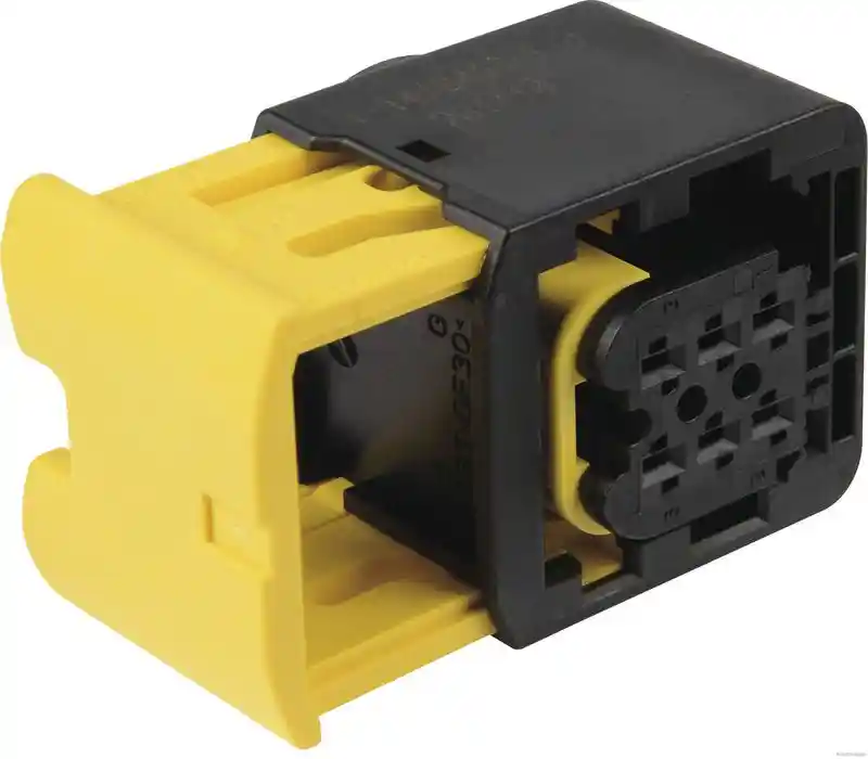 HERTHBUSS ELPARTS 50390732001