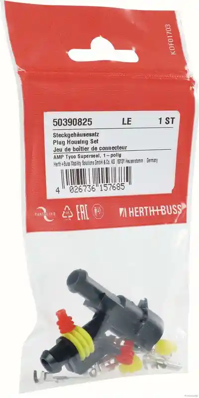 HERTHBUSS ELPARTS 50390825
