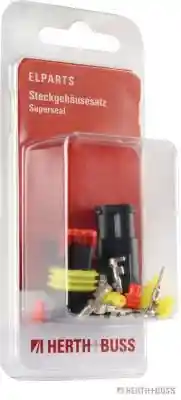 HERTHBUSS ELPARTS 50390826