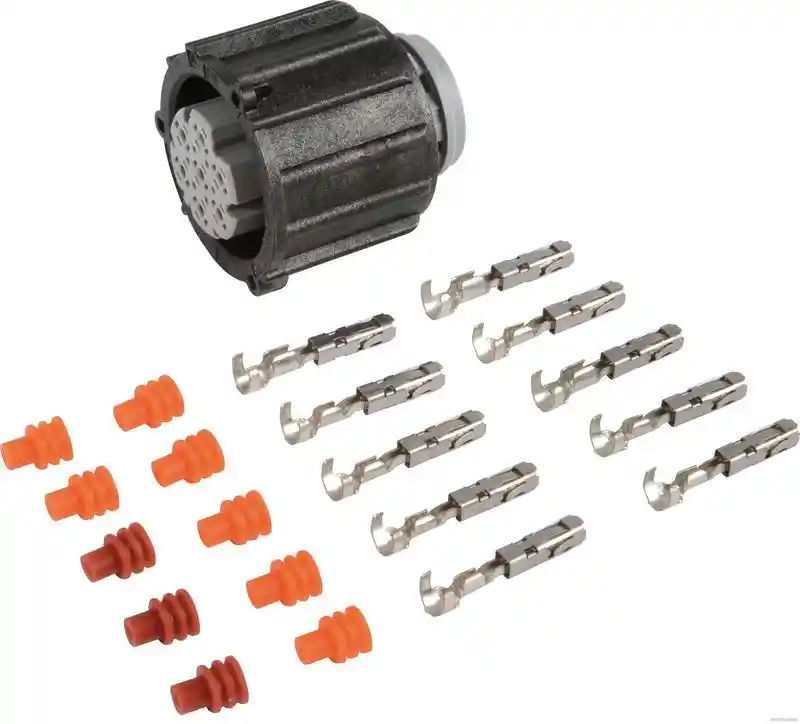 HERTHBUSS ELPARTS 50391272