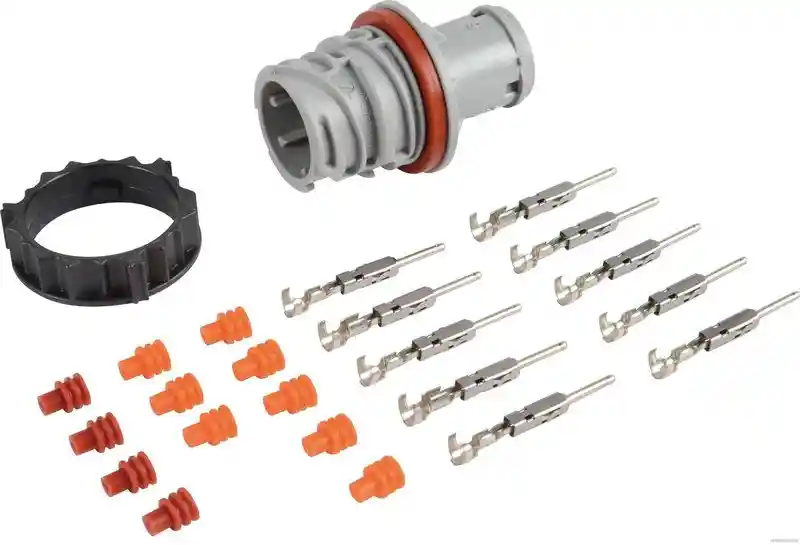 HERTHBUSS ELPARTS 50391273