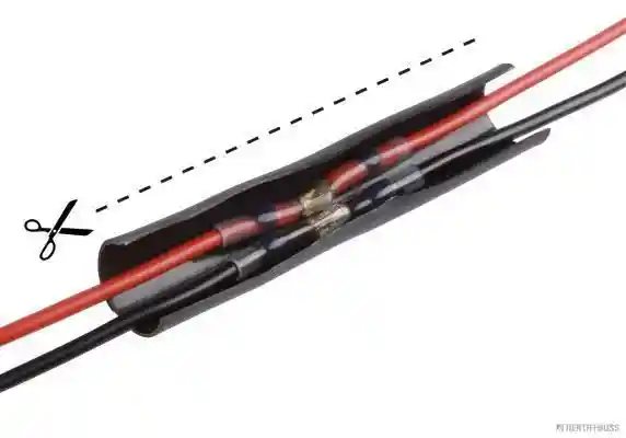 HERTHBUSS ELPARTS 51273003