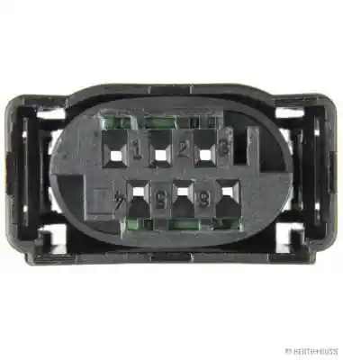 HERTHBUSS ELPARTS 51277162