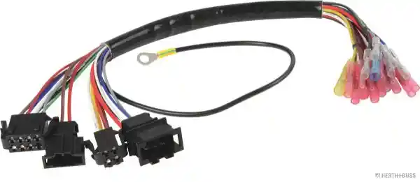 HERTHBUSS ELPARTS 51277167