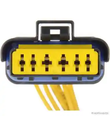 HERTHBUSS ELPARTS 51277270