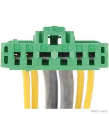 HERTHBUSS ELPARTS 51277332