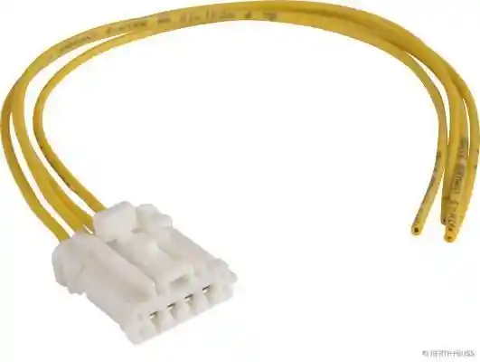 HERTHBUSS ELPARTS 51277368