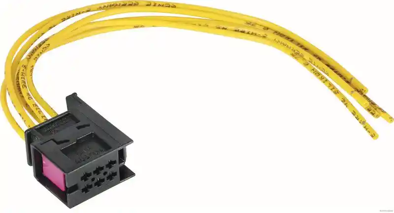 HERTHBUSS ELPARTS 51277496 HERTHBUSS ELPARTS 51277496
