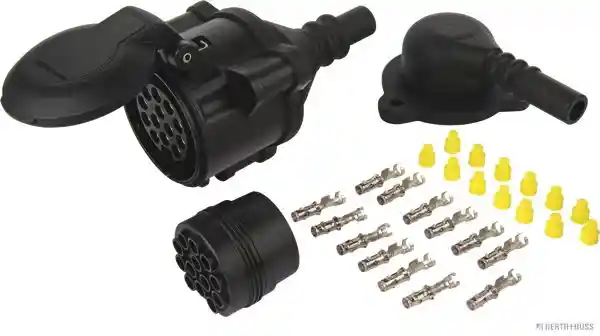 HERTHBUSS ELPARTS 51305037