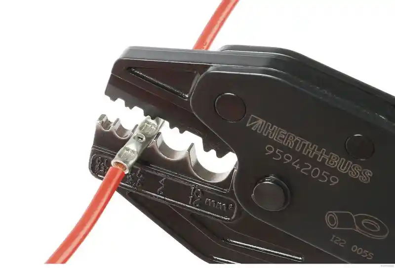 HERTHBUSS ELPARTS 54254111