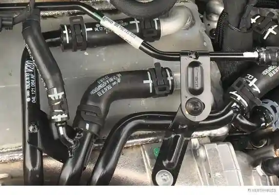 HERTHBUSS ELPARTS 54268100