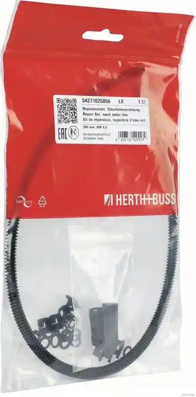 HERTHBUSS ELPARTS 54271026066