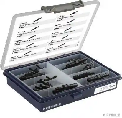 HERTHBUSS ELPARTS 54271300 HERTHBUSS ELPARTS 54271300