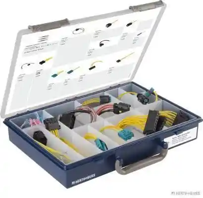 HERTHBUSS ELPARTS 54277040