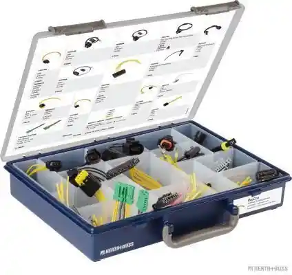 HERTHBUSS ELPARTS 54277050