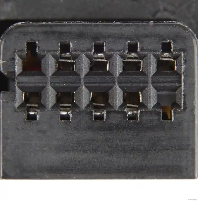 HERTHBUSS ELPARTS 70480002