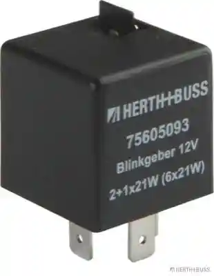 HERTHBUSS ELPARTS 75605093