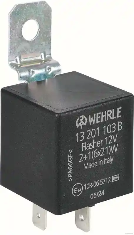 HERTHBUSS ELPARTS 75605096