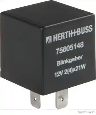 HERTHBUSS ELPARTS 75605148