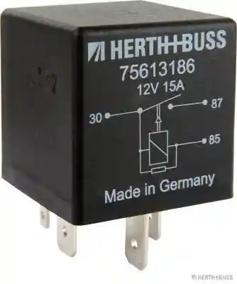 HERTHBUSS ELPARTS 75613186 HERTHBUSS ELPARTS 75613186