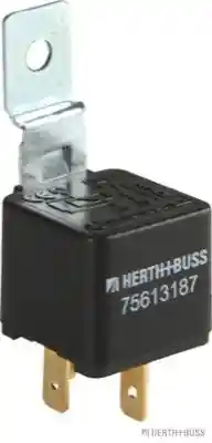 HERTHBUSS ELPARTS 75613187
