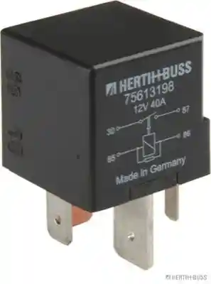 HERTHBUSS ELPARTS 75613198