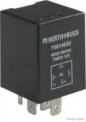 HERTHBUSS ELPARTS 75614020