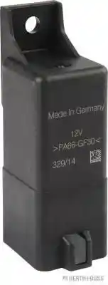 HERTHBUSS ELPARTS 75614316