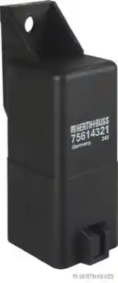 HERTHBUSS ELPARTS 75614321