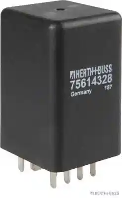 HERTHBUSS ELPARTS 75614328