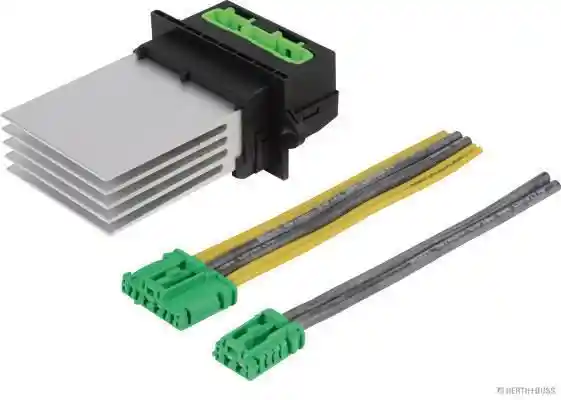 HERTHBUSS ELPARTS 75614370