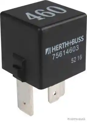 HERTHBUSS ELPARTS 75614603