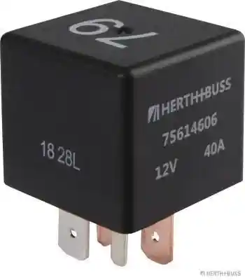 HERTHBUSS ELPARTS 75614606
