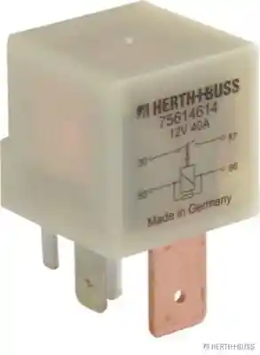 HERTHBUSS ELPARTS 75614614