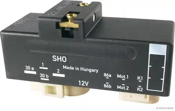 HERTHBUSS ELPARTS 75898967 HERTHBUSS ELPARTS 75898967