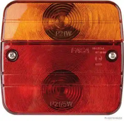 HERTHBUSS ELPARTS 83830182