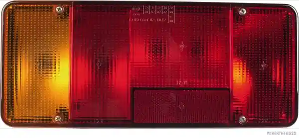 HERTHBUSS ELPARTS 83832022 HERTHBUSS ELPARTS 83832022