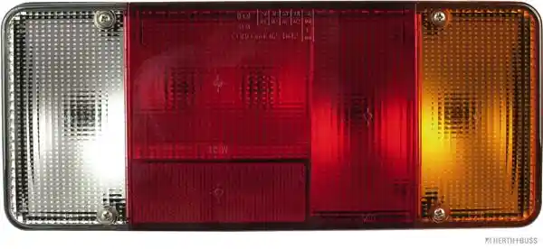 HERTHBUSS ELPARTS 83832023 HERTHBUSS ELPARTS 83832023