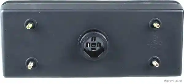 HERTHBUSS ELPARTS 83840504 HERTHBUSS ELPARTS 83840504