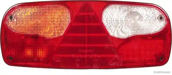 HERTHBUSS ELPARTS 83840842