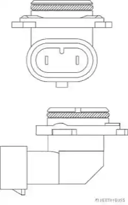 HERTHBUSS ELPARTS 89901306