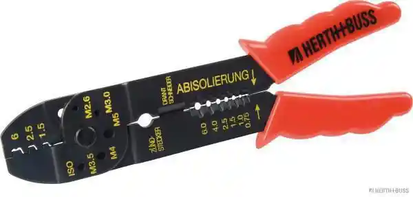HERTHBUSS ELPARTS 90942041
